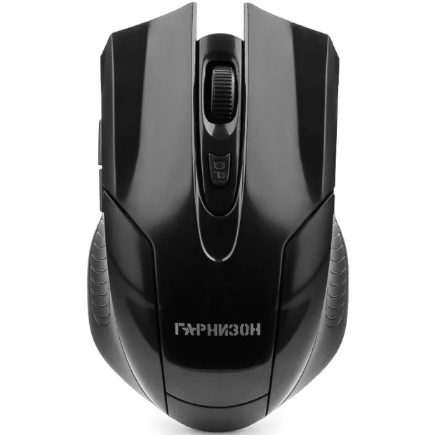 Мышь Гарнизон GMW-410